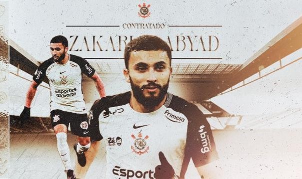 官方：原云南玉昆、大连英博外援拉布亚德加盟科林蒂安