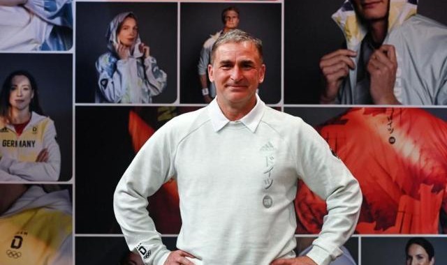 爱游戏正版-昆茨帮弗利克练兵，德国国奥队期待下一个格纳布里