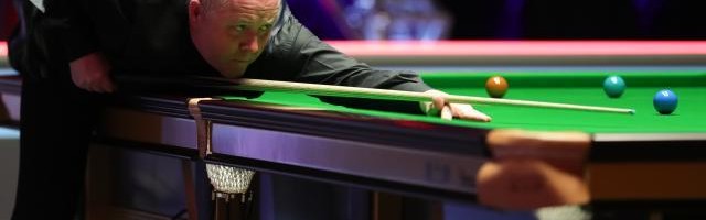 爱游戏平台-球员锦标赛希金斯轻取威尔逊 透露“偷师”奥沙利文