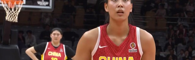 爱游戏官网-65-80，中国女篮今夜不敌比利时！张子宇砍下20分11篮板，韩旭7分