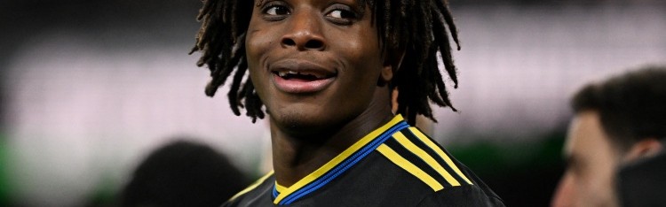 爱游戏在线-ESPN：曼联担心多尔古可能要缺阵数周时间