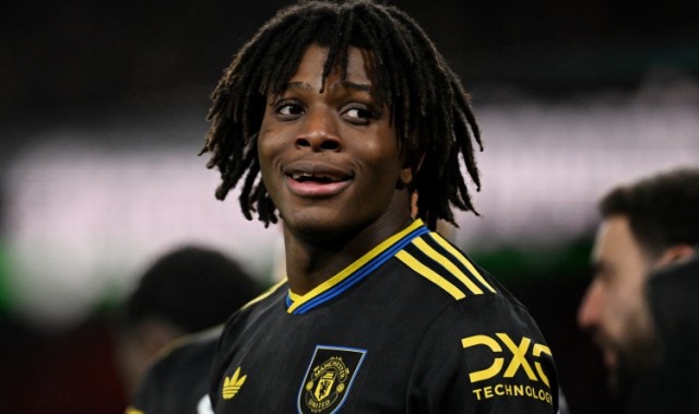 爱游戏在线-ESPN：曼联担心多尔古可能要缺阵数周时间