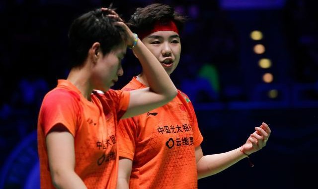 爱游戏平台-因疫情蛰伏近一年 国羽远离国际赛场成“神秘之师”